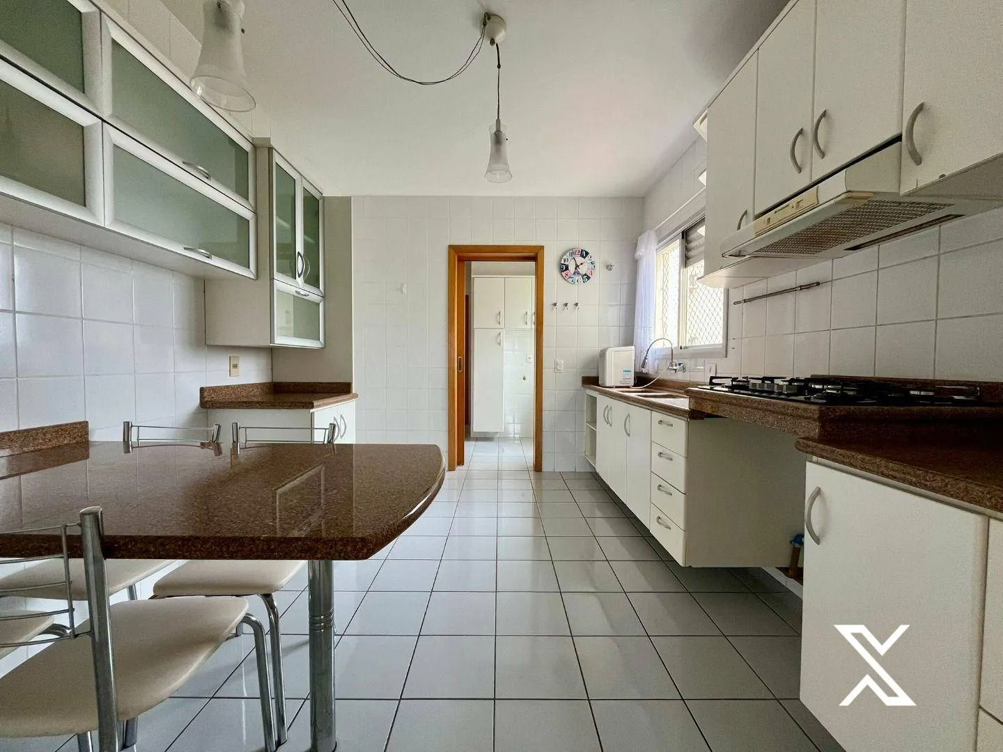 Apartamento com 3 dormitórios para alugar, 150 m por R$ 2.980 - Vila Nova - Blumenau/SC - foto 1