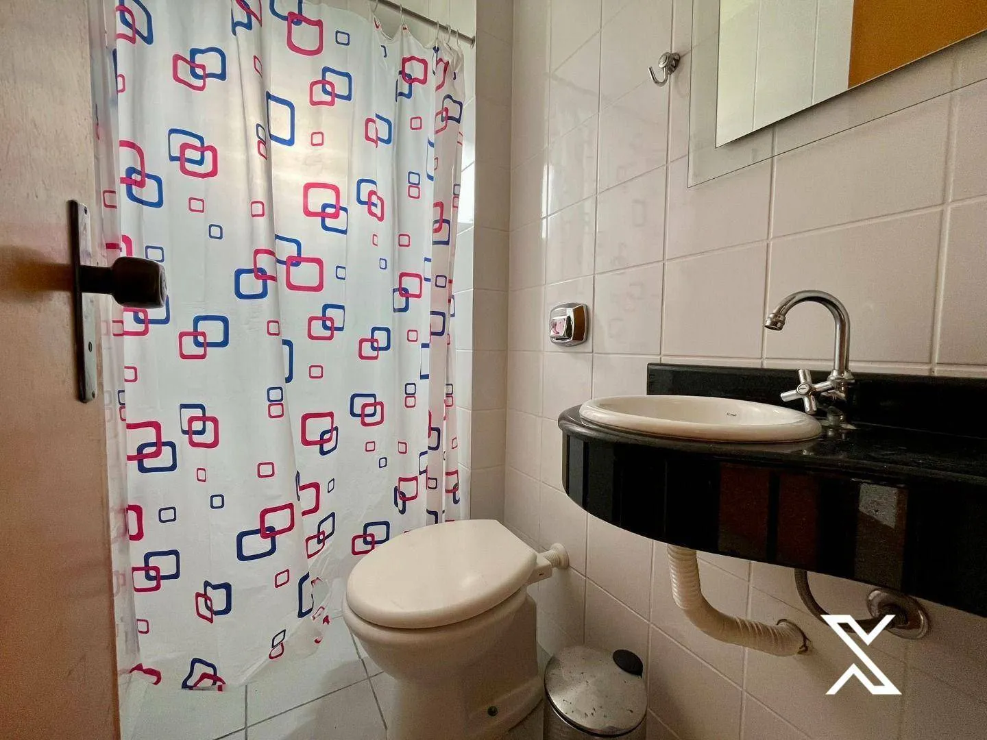 Apartamento com 3 dormitórios para alugar, 150 m por R$ 2.980 - Vila Nova - Blumenau/SC — foto 5