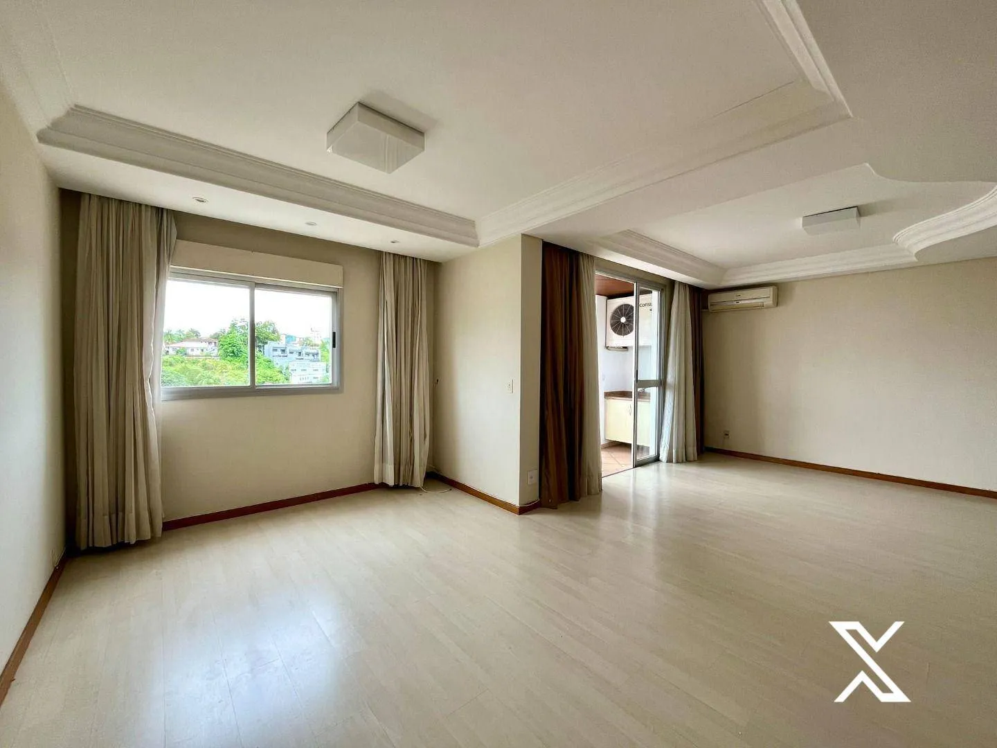 Apartamento com 3 dormitórios para alugar, 150 m por R$ 2.980 - Vila Nova - Blumenau/SC — foto 6