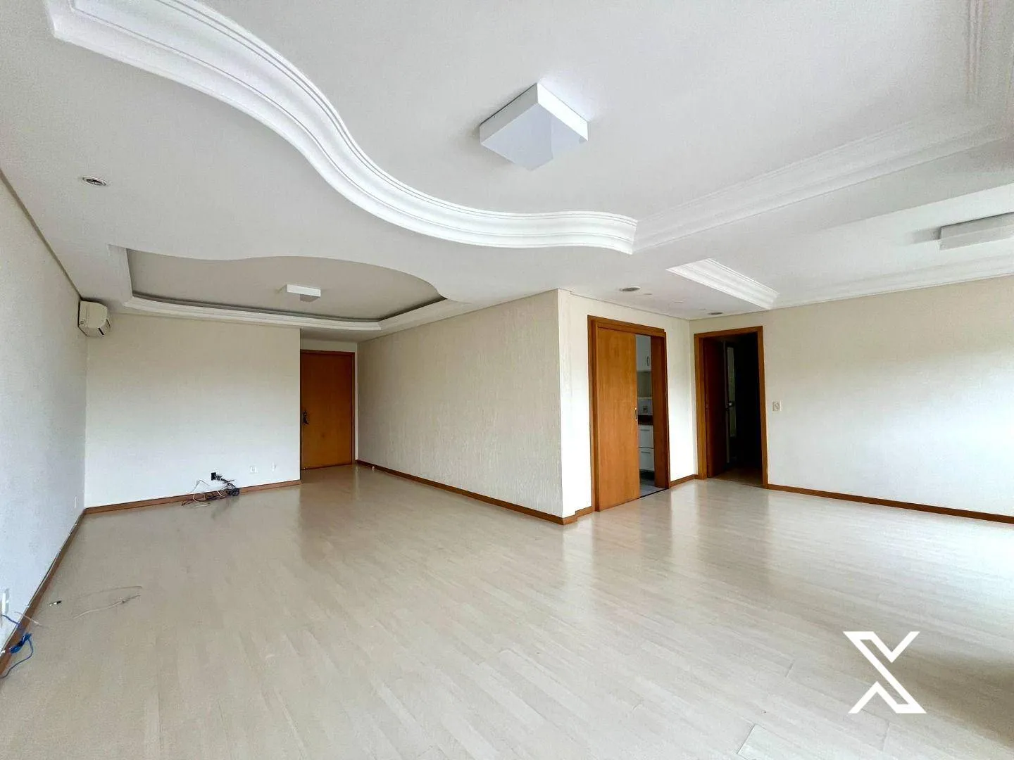 Apartamento com 3 dormitórios para alugar, 150 m por R$ 2.980 - Vila Nova - Blumenau/SC — foto 7