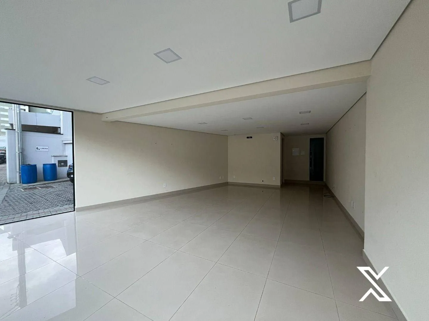 Sala para alugar, 51 m por R$ 2.300/mês - Vila Nova - Blumenau/SC — foto 3