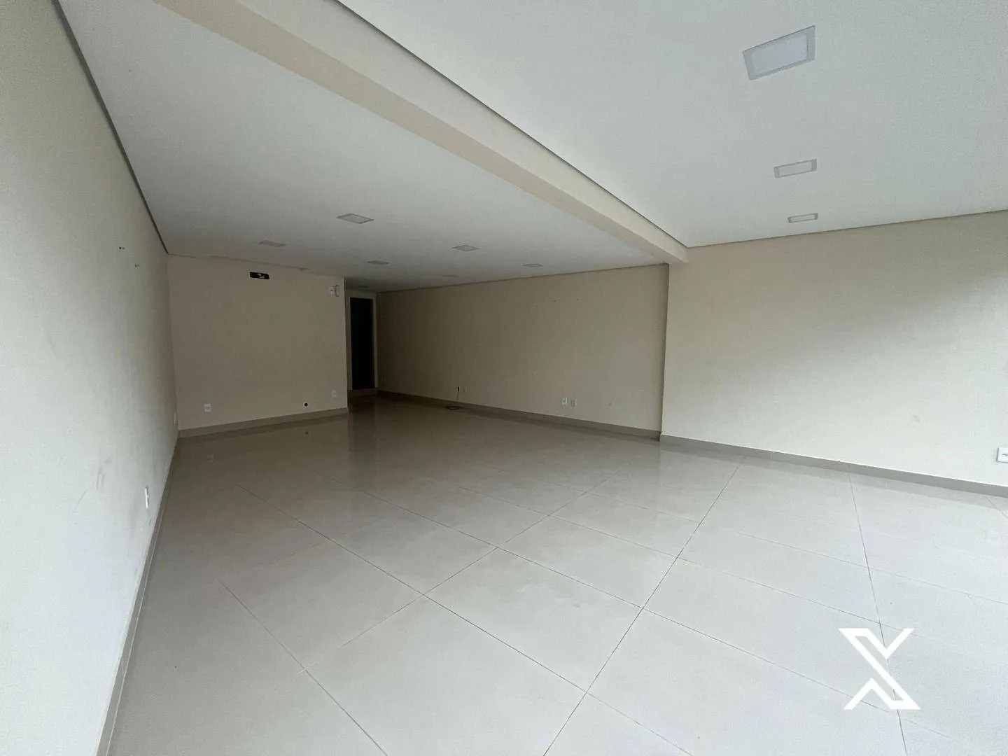 Sala para alugar, 51 m por R$ 2.300/mês - Vila Nova - Blumenau/SC — foto 4