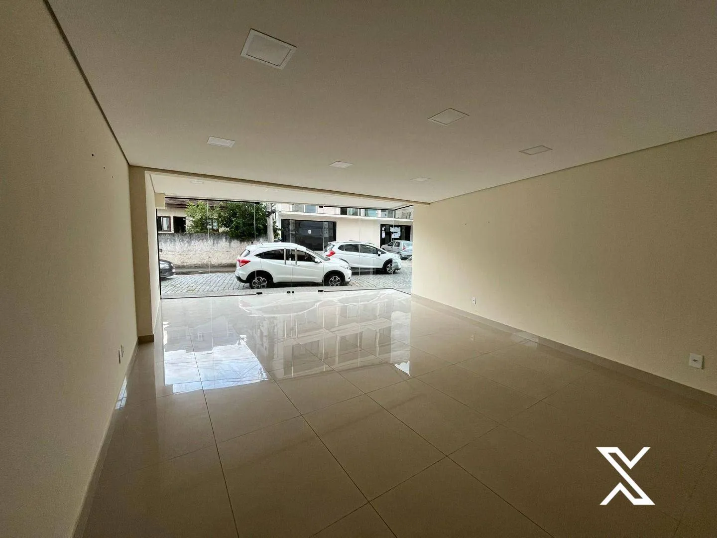 Sala para alugar, 51 m por R$ 2.300/mês - Vila Nova - Blumenau/SC — foto 6