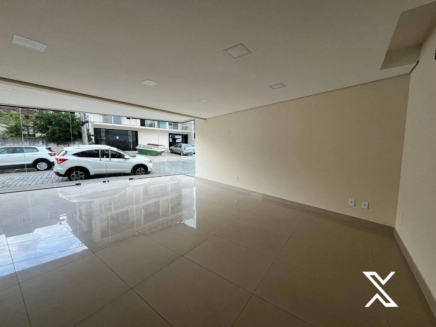 Sala para alugar, 51 m por R$ 2.300/mês - Vila Nova - Blumenau/SC — foto 7