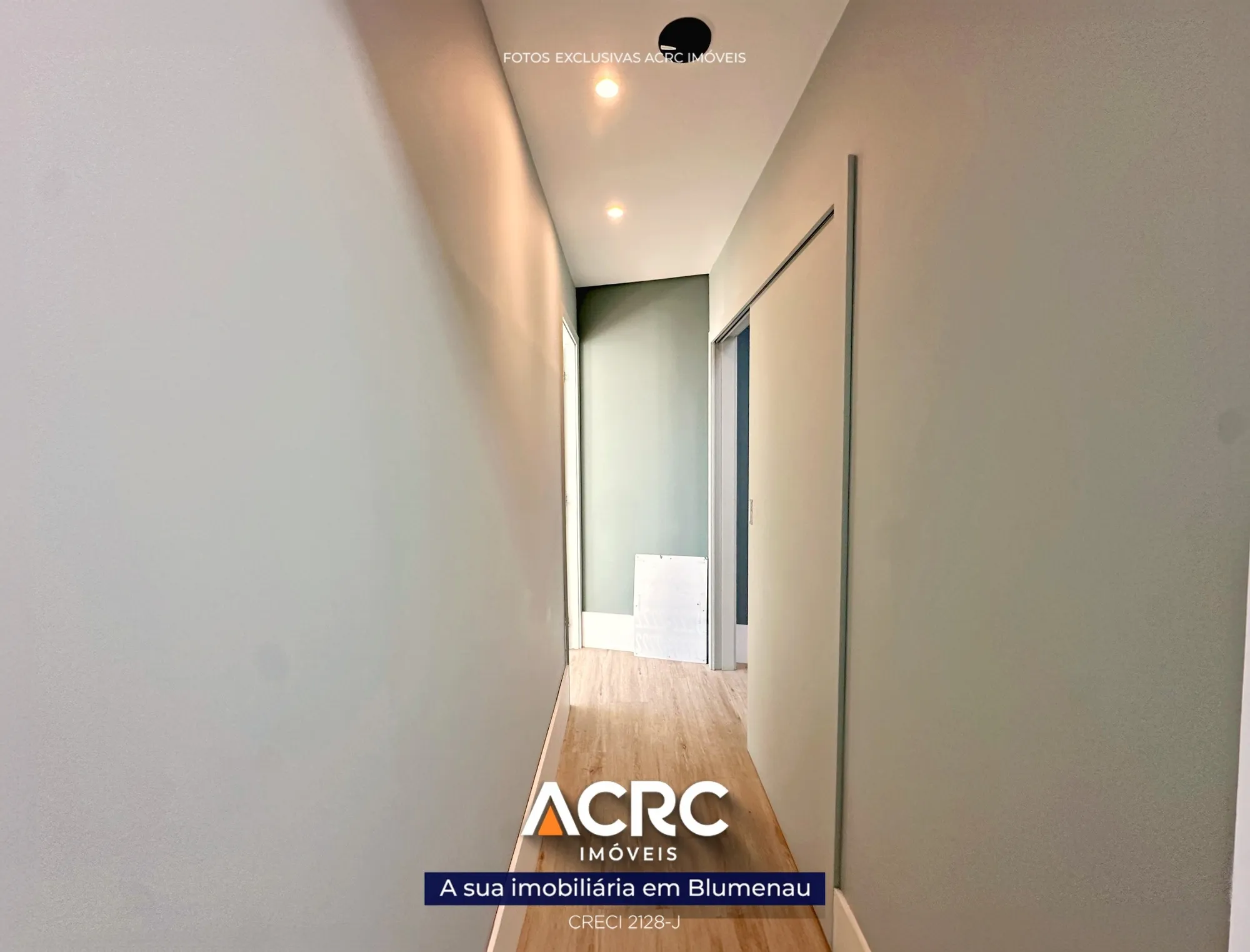 ACRC Imóveis - Sala comercial no Prédio Redondo para locação — foto 5