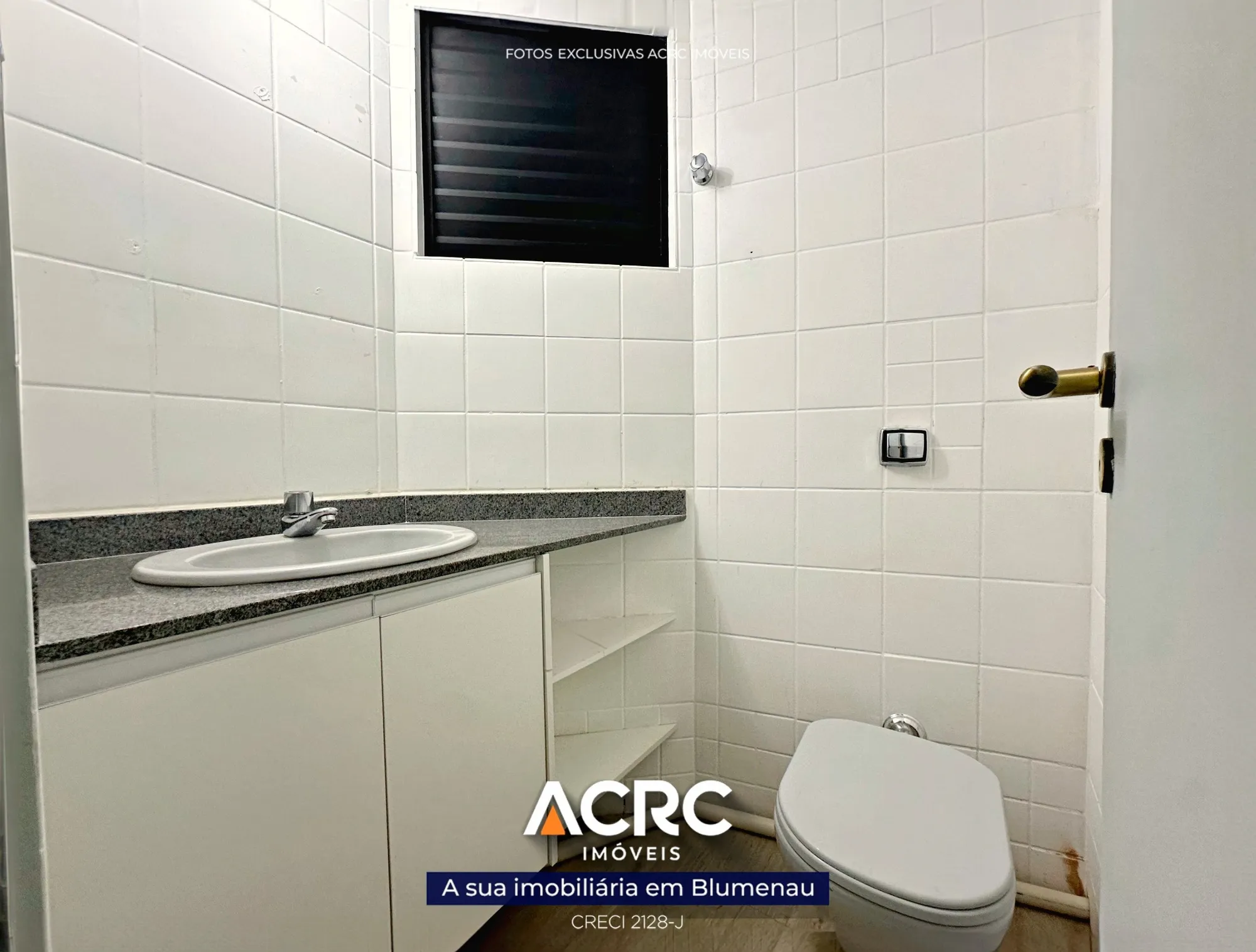 ACRC Imóveis - Sala comercial no Prédio Redondo para locação — foto 6