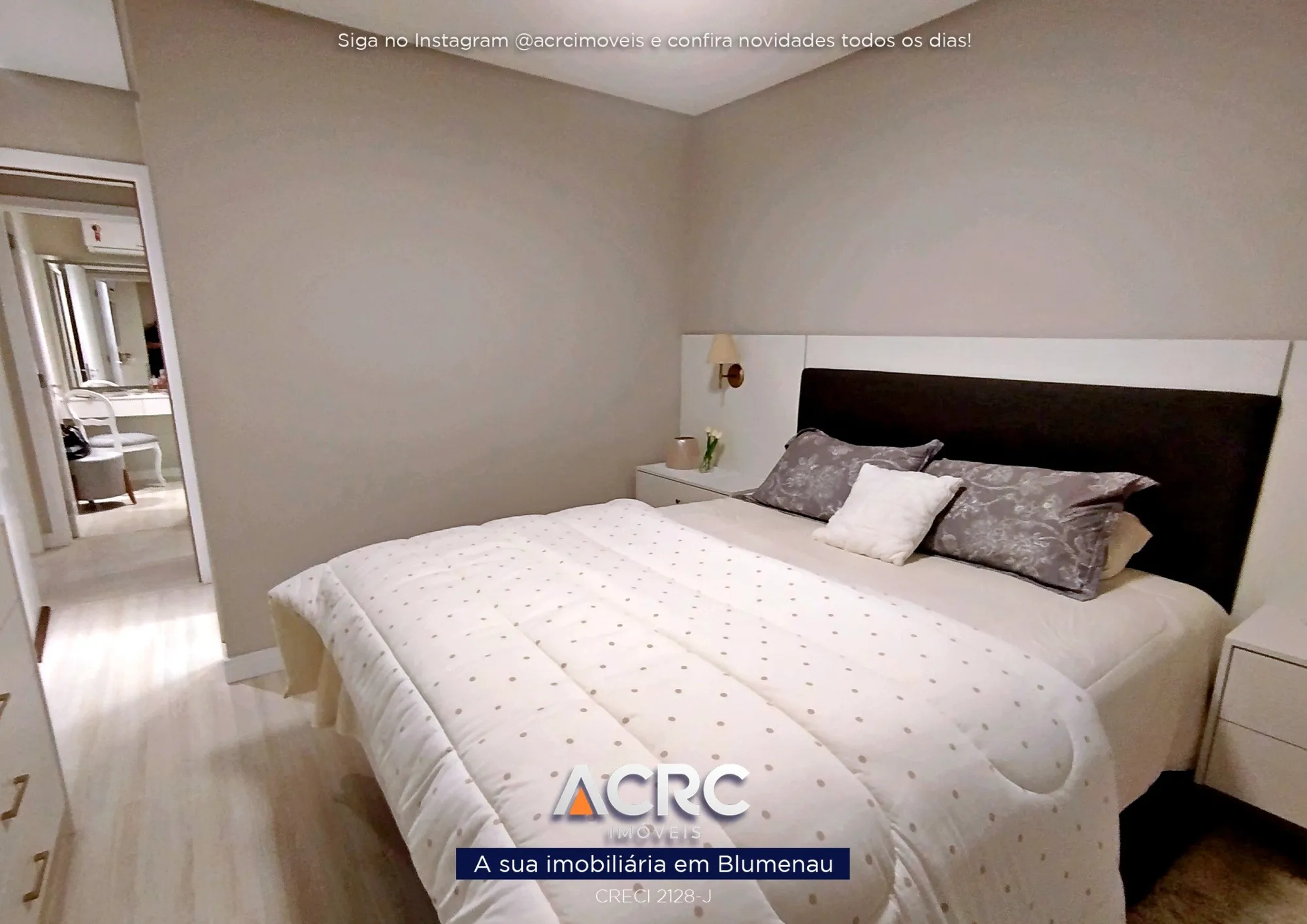 APARTAMENTO RESIDENCIAL em BLUMENAU - SC, ITOUPAVA SECA — foto 5
