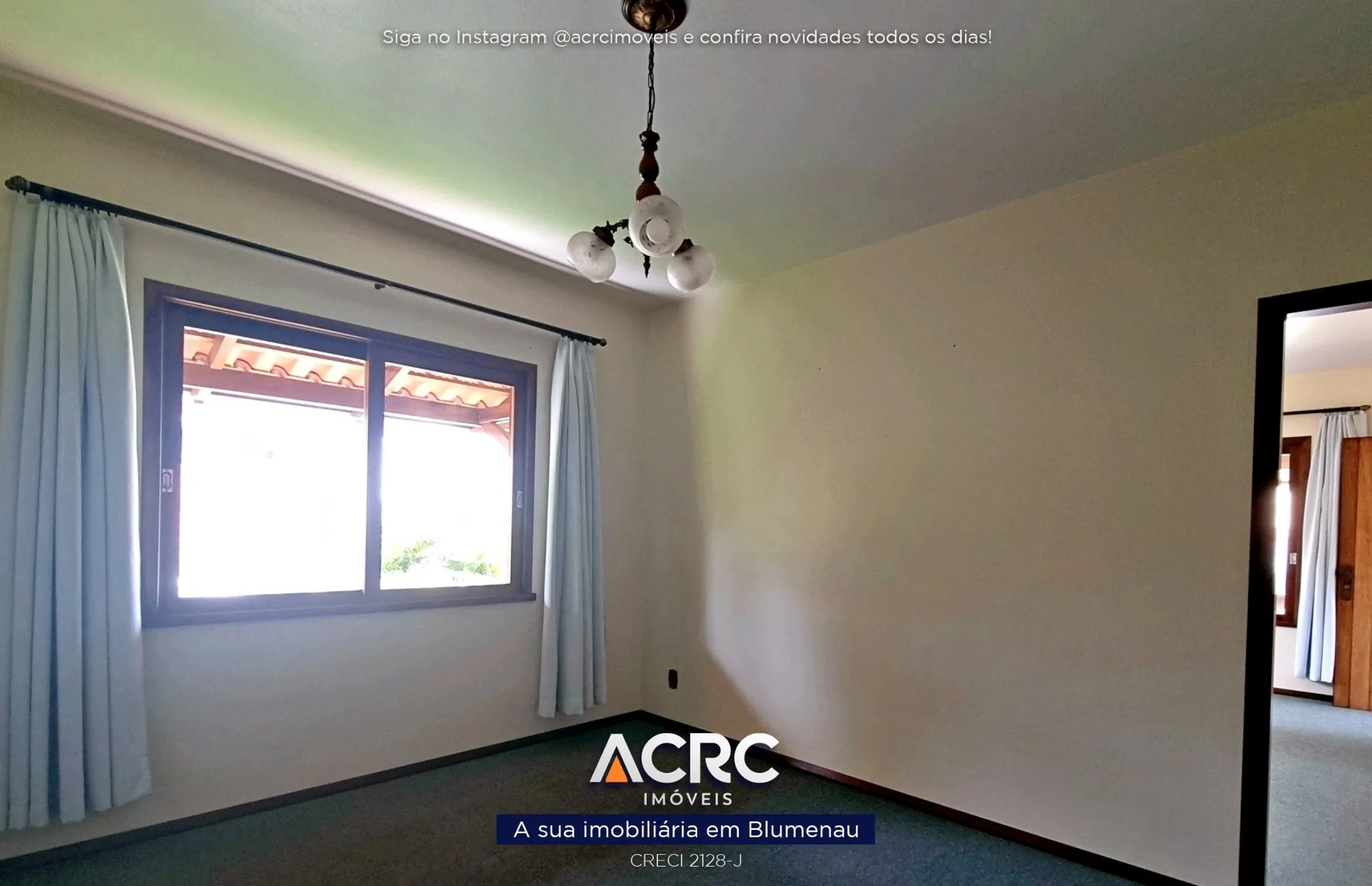 ACRC Imóveis - - Casa para Alugar no bairro Itoupava Norte em Blumenau — foto 6