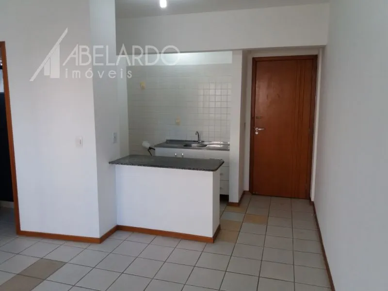 APARTAMENTO COM UM DORMITÓRIOS, UMA VAGA DE GARAGEM, SACADA COM CHURRASQUEIRA, PRÓXIMO À FURB - BAIRRO ITOUPAVA SECA — foto 5