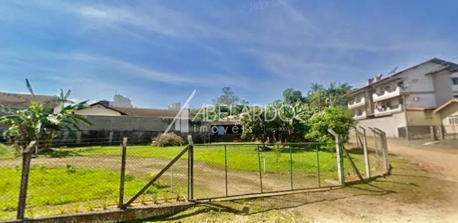 TERRENO PARA LOCAÇÃO - BAIRRO ITOUPAVA CENTRAL - foto 1