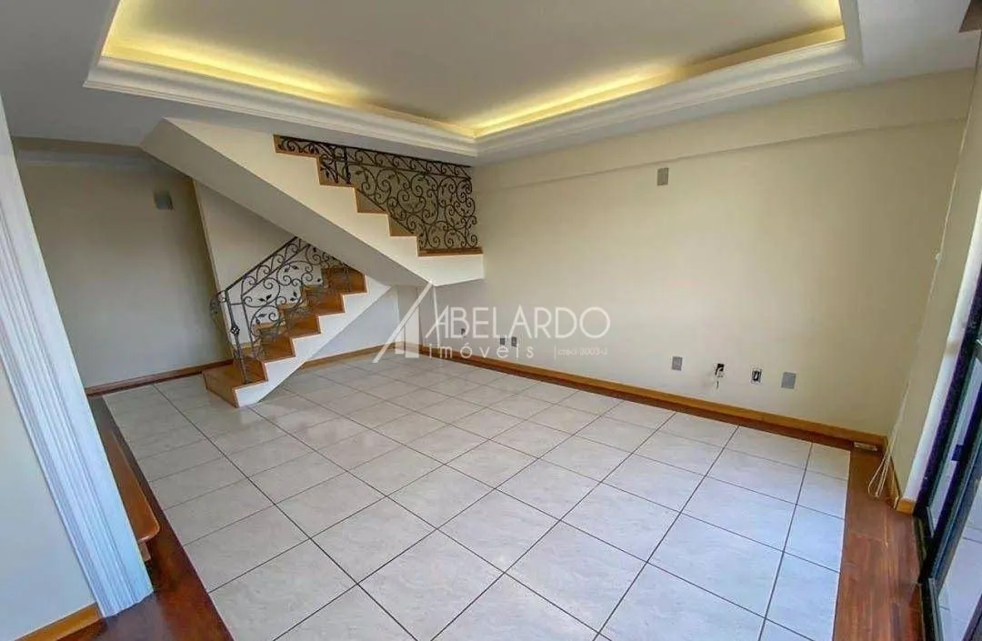 Apartamento Duplex para Locação, no Bairro Vila Nova, em Blumenau — foto 3