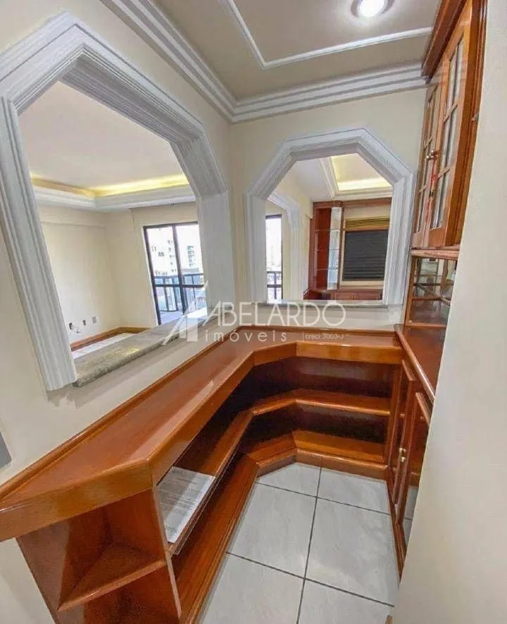 Apartamento Duplex para Locação, no Bairro Vila Nova, em Blumenau — foto 4