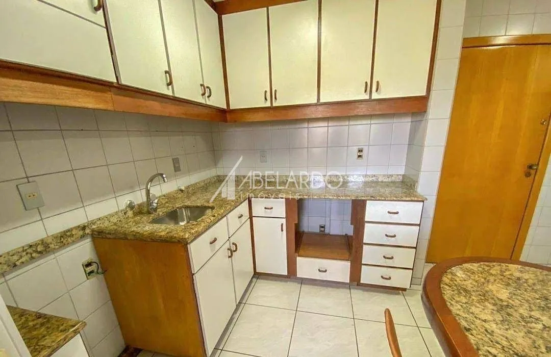 Apartamento Duplex para Locação, no Bairro Vila Nova, em Blumenau — foto 7
