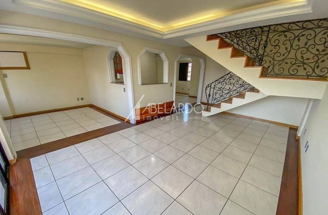 Apartamento Duplex para Locação, no Bairro Vila Nova, em Blumenau — foto 2