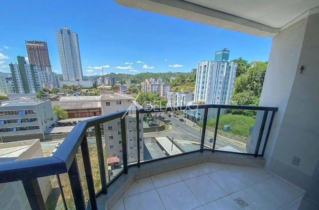 Apartamento Duplex para Locação, no Bairro Vila Nova, em Blumenau — foto 5