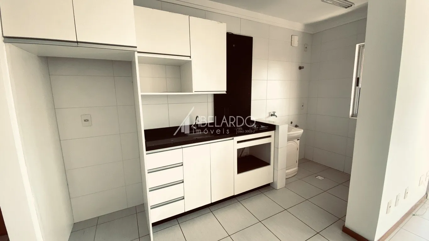 APARTAMENTO COM 02 DORMITÓRIOS, SENDO UMA SUÍTE, NO BAIRRO ITOUPVA SECA, EM BLUMENAU - foto 1