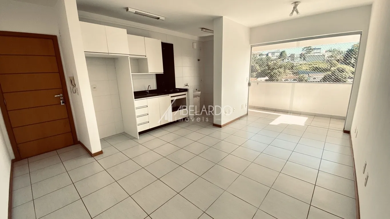 APARTAMENTO COM 02 DORMITÓRIOS, SENDO UMA SUÍTE, NO BAIRRO ITOUPVA SECA, EM BLUMENAU — foto 3