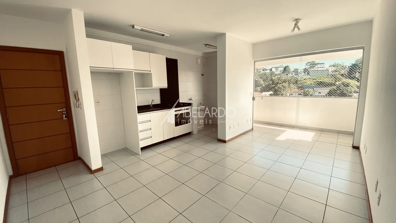 APARTAMENTO COM 02 DORMITÓRIOS, SENDO UMA SUÍTE, NO BAIRRO ITOUPVA SECA, EM BLUMENAU — foto 4