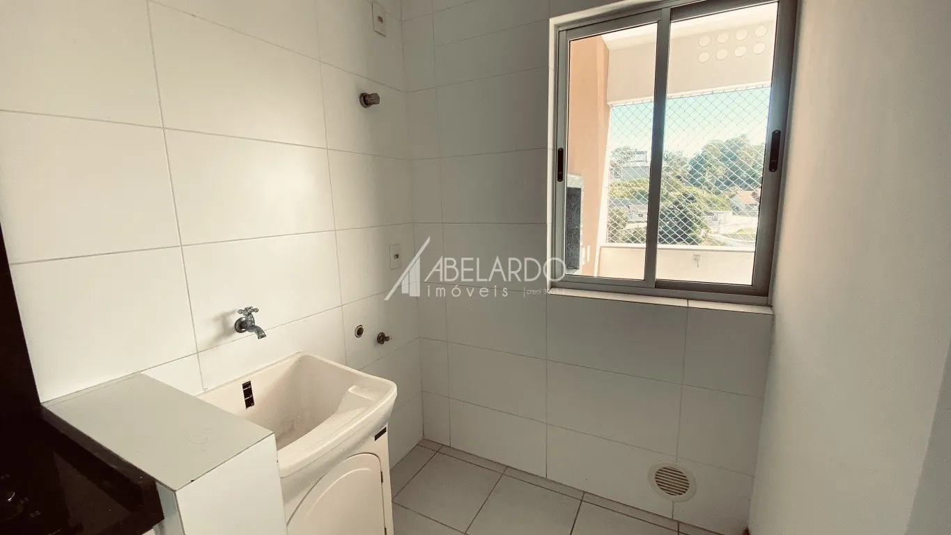 APARTAMENTO COM 02 DORMITÓRIOS, SENDO UMA SUÍTE, NO BAIRRO ITOUPVA SECA, EM BLUMENAU — foto 5