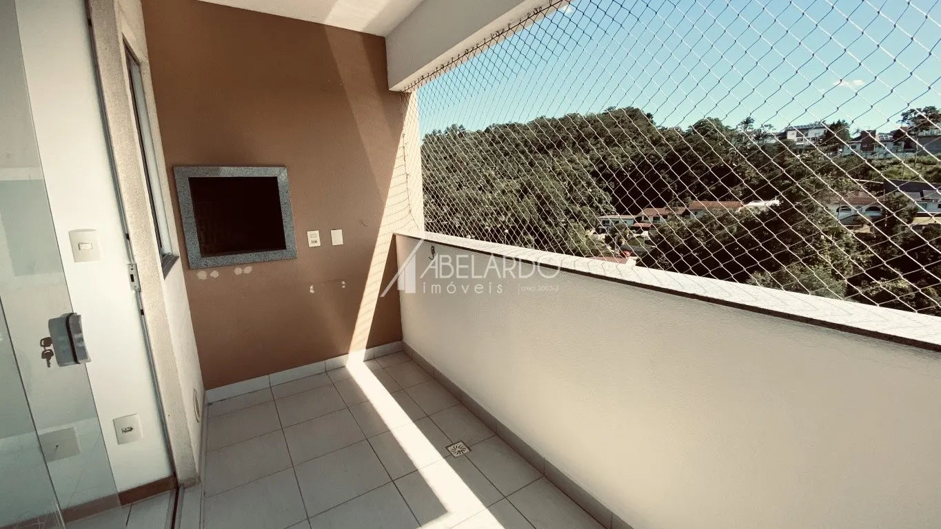 APARTAMENTO COM 02 DORMITÓRIOS, SENDO UMA SUÍTE, NO BAIRRO ITOUPVA SECA, EM BLUMENAU — foto 7