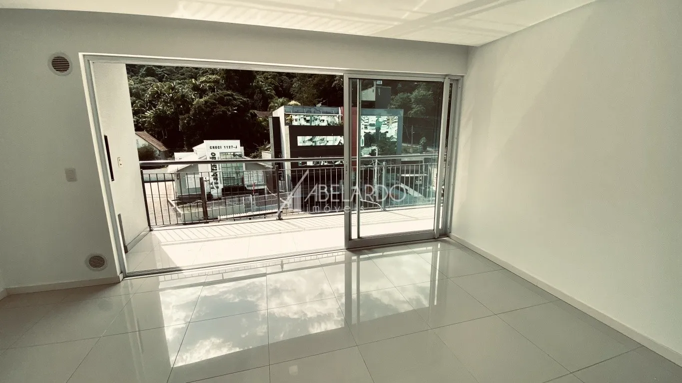 APARTAMENTO COM 74M E 02 DORMITÓRIOS, NO BAIRRO VICTOR KONDER, EM BLUMENAU — foto 7