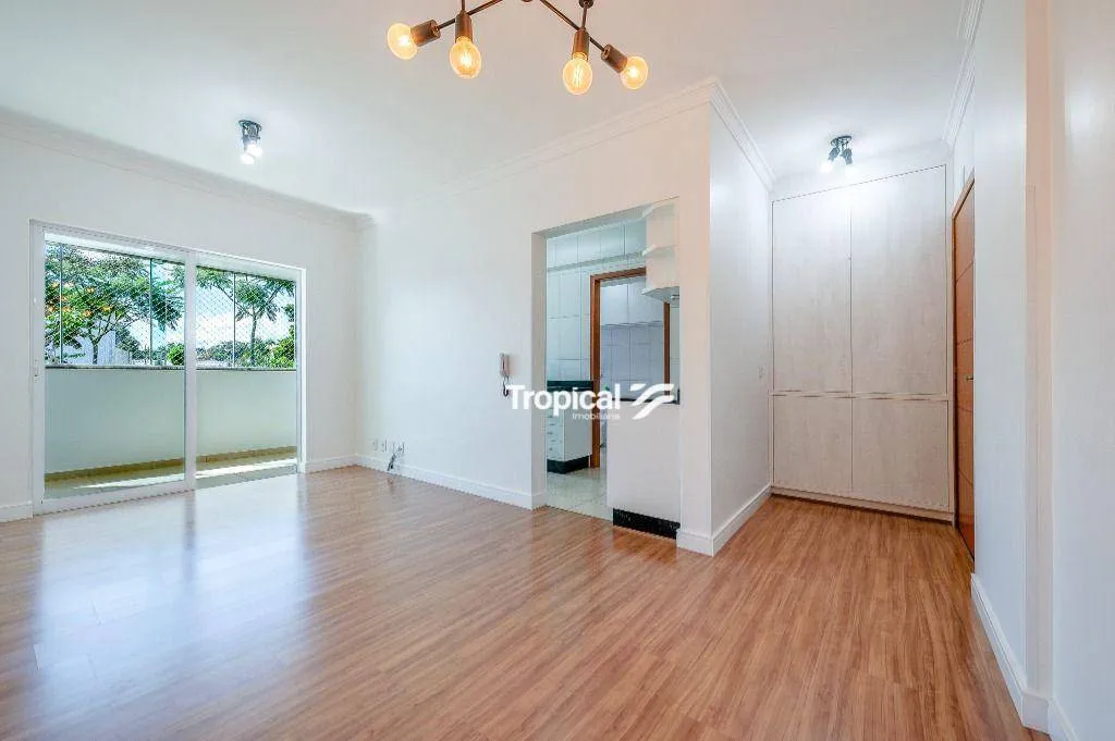 Apartamento com 2 dormitórios à venda, 63 m por R$ 350.000,00 - Passo Manso - Blumenau/SC - foto 1