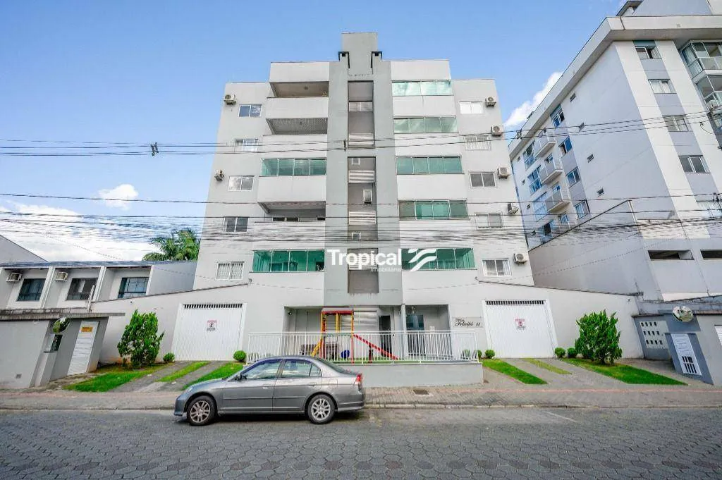 Apartamento com 2 dormitórios à venda, 63 m por R$ 369.000,00 - Passo Manso - Blumenau/SC — foto 2