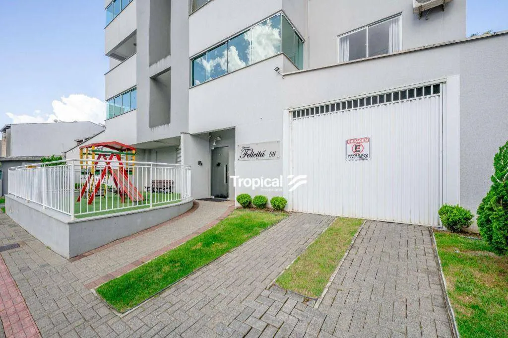 Apartamento com 2 dormitórios à venda, 63 m por R$ 369.000,00 - Passo Manso - Blumenau/SC — foto 3