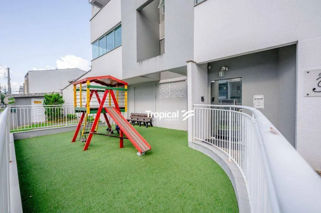 Apartamento com 2 dormitórios à venda, 63 m por R$ 369.000,00 - Passo Manso - Blumenau/SC — foto 4