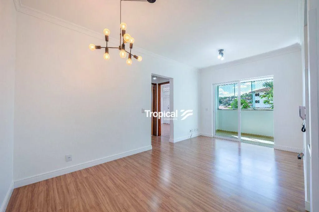 Apartamento com 2 dormitórios à venda, 63 m por R$ 369.000,00 - Passo Manso - Blumenau/SC — foto 6