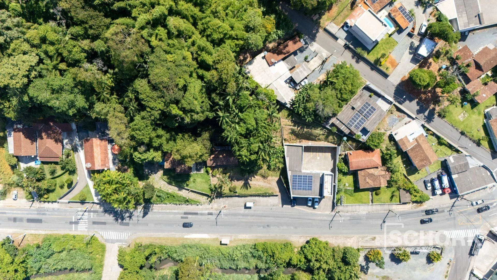 Terreno à venda, 1260 m por R$ 2.000.000,00 - Escola Agrícola - Blumenau/SC — foto 4