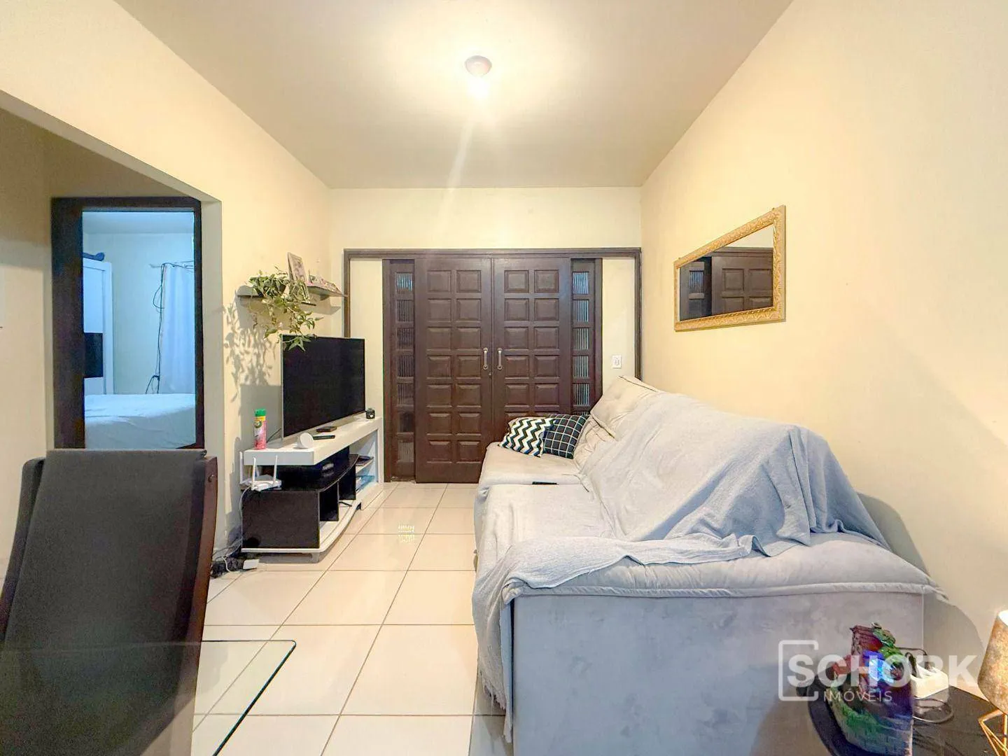 Casa com 2 dormitórios à venda, 79 m por R$ 370.000,00 - Itoupava Central - Blumenau/SC — foto 2