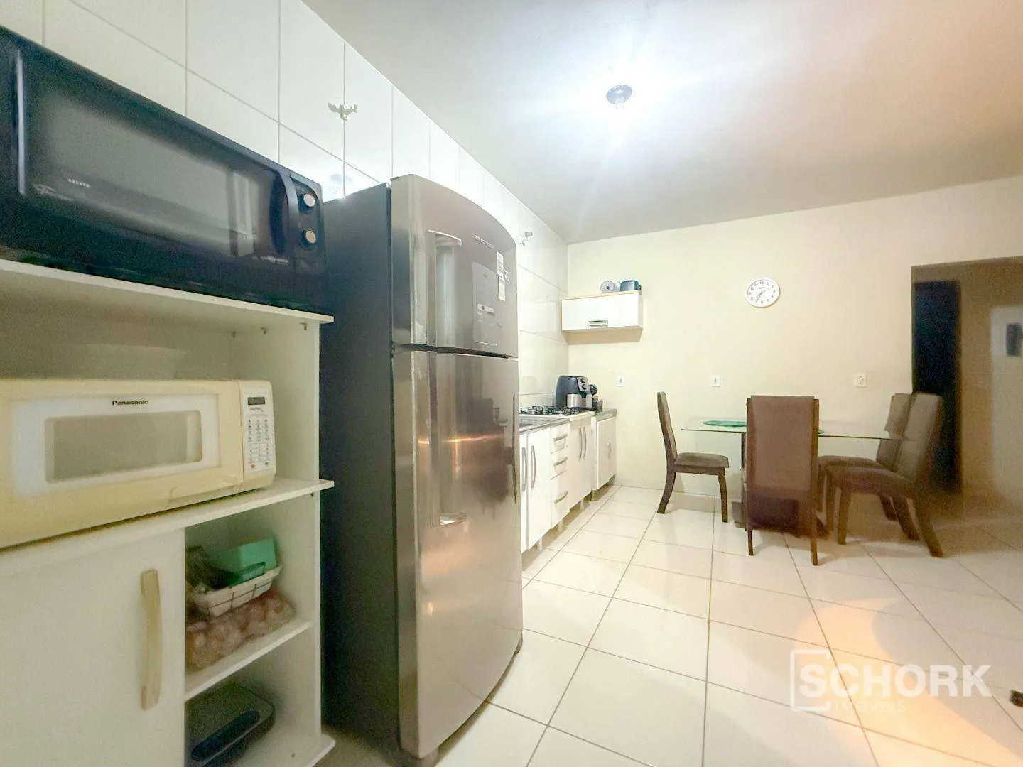 Casa com 2 dormitórios à venda, 79 m por R$ 370.000,00 - Itoupava Central - Blumenau/SC — foto 3