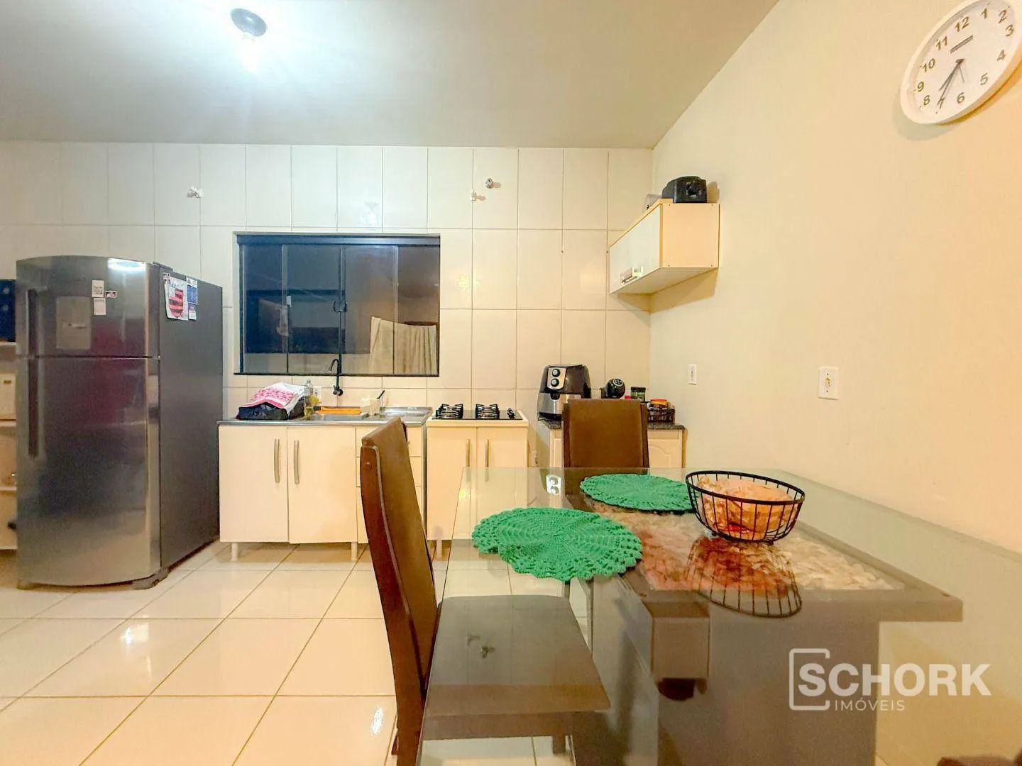 Casa com 2 dormitórios à venda, 79 m por R$ 370.000,00 - Itoupava Central - Blumenau/SC — foto 4