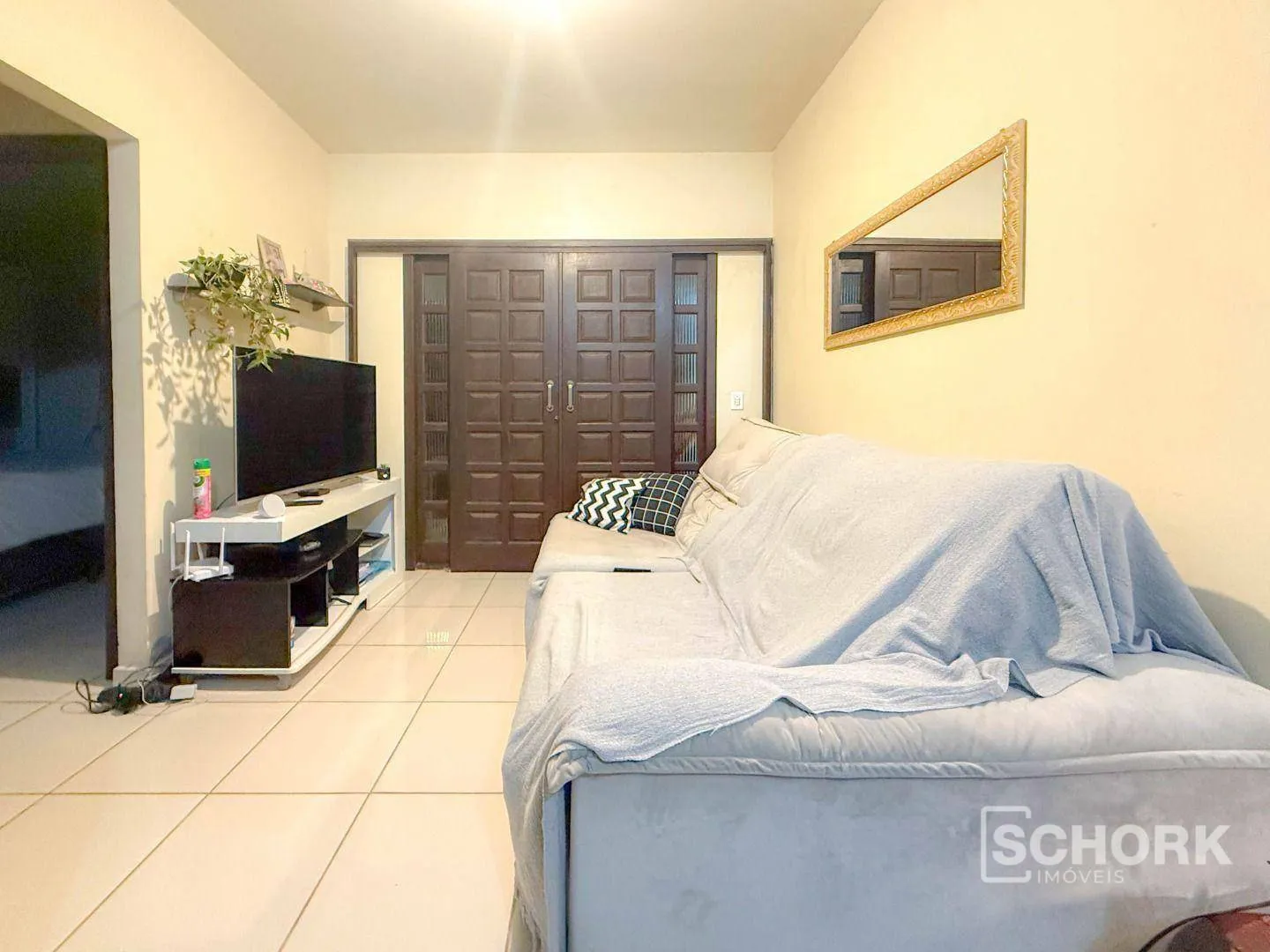 Casa com 2 dormitórios à venda, 79 m por R$ 370.000,00 - Itoupava Central - Blumenau/SC — foto 5