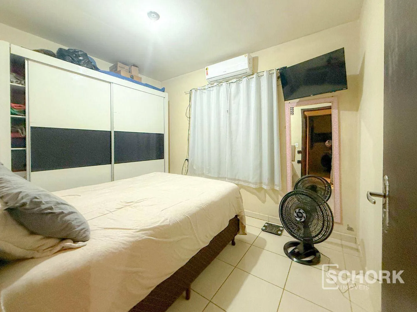 Casa com 2 dormitórios à venda, 79 m por R$ 370.000,00 - Itoupava Central - Blumenau/SC — foto 6