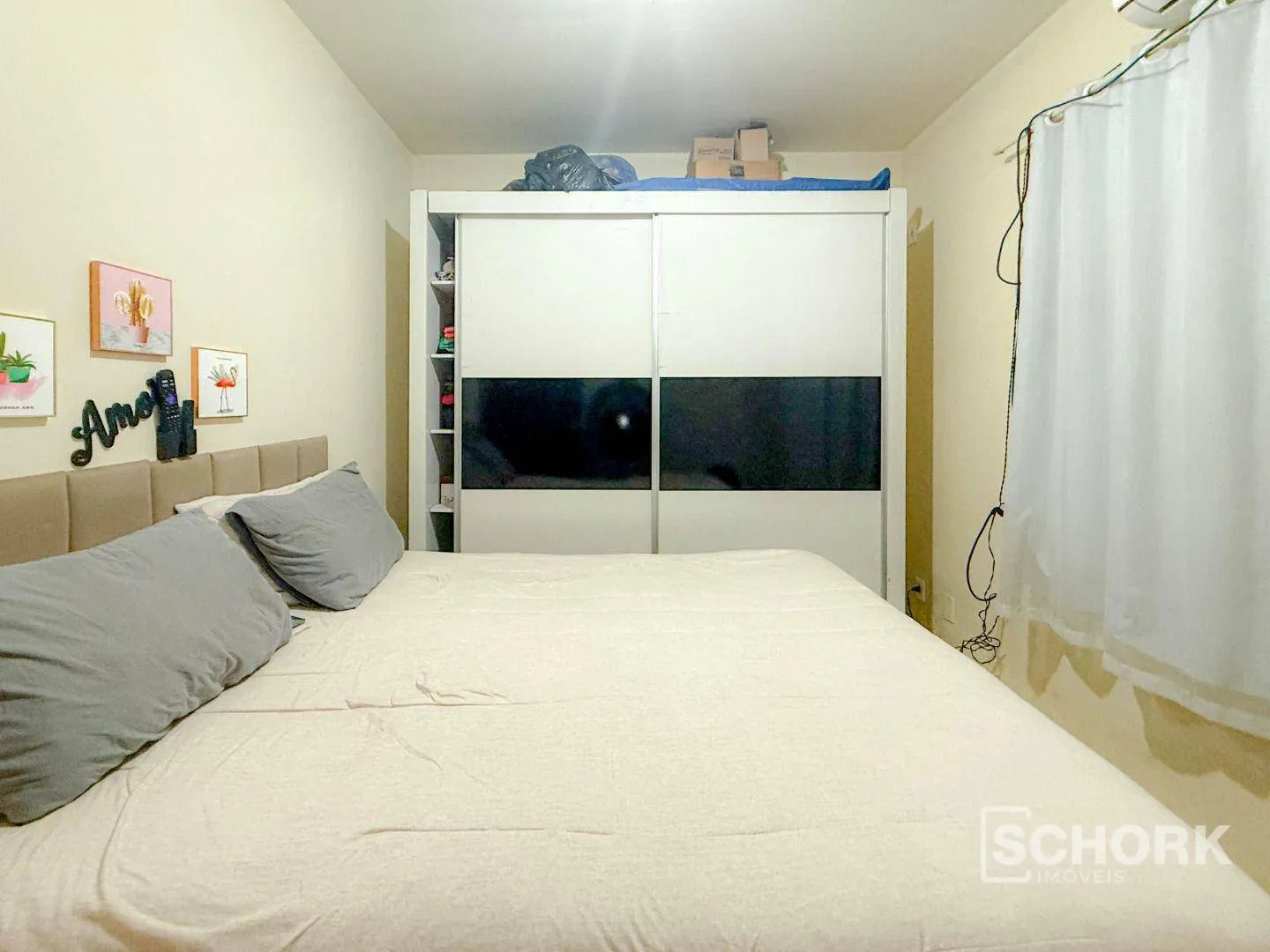 Casa com 2 dormitórios à venda, 79 m por R$ 370.000,00 - Itoupava Central - Blumenau/SC — foto 7
