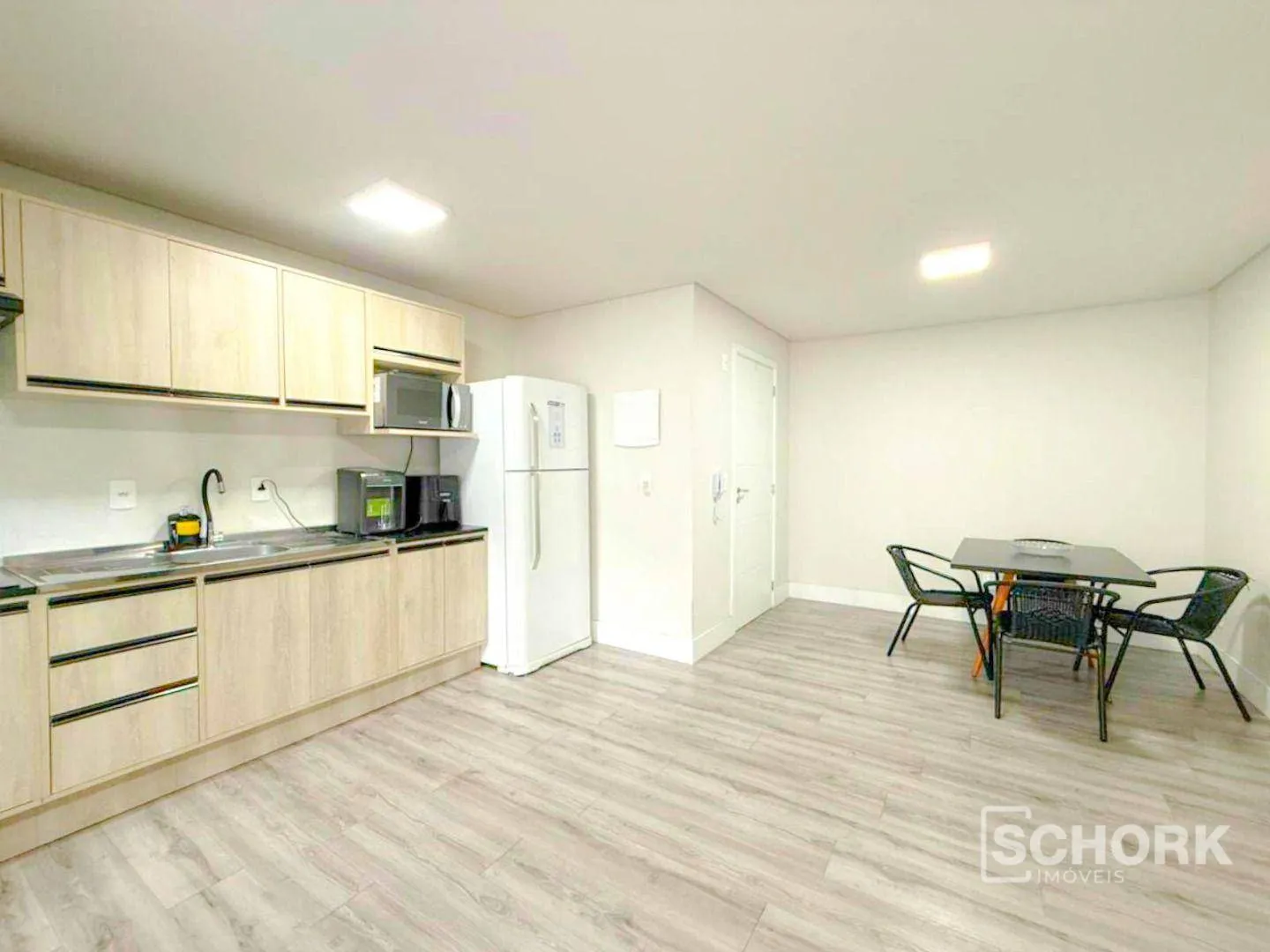 Apartamento com 2 dormitórios à venda, 71 m por R$ 550.000,00 - Fortaleza - Blumenau/SC — foto 4