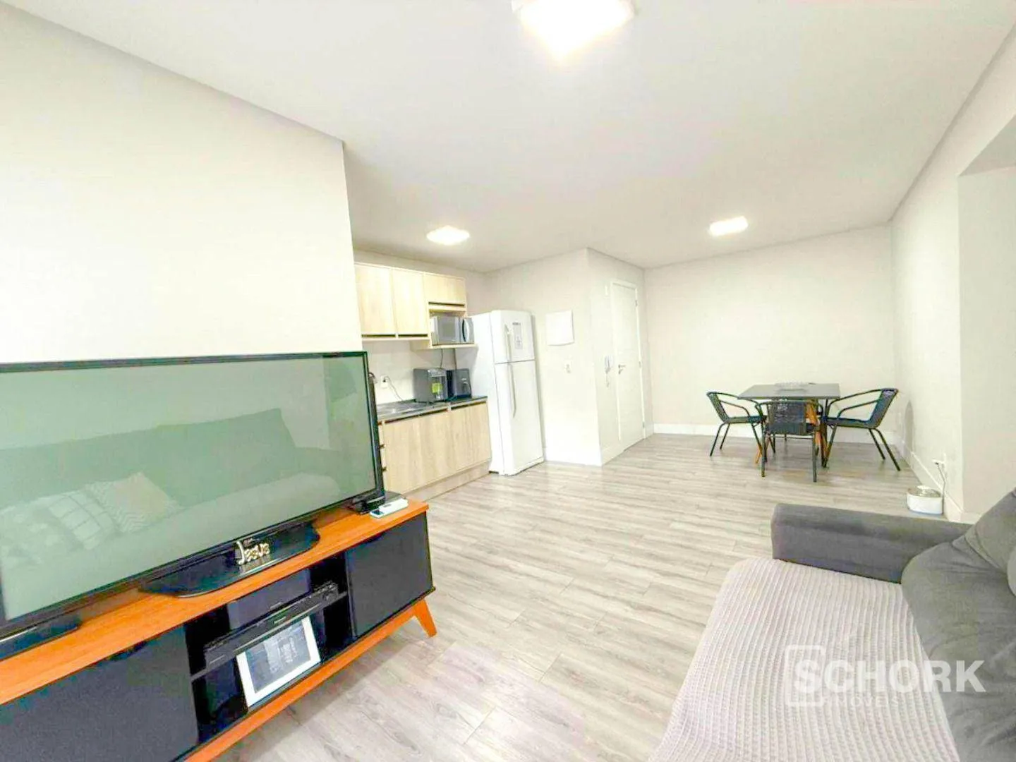 Apartamento com 2 dormitórios à venda, 71 m por R$ 550.000,00 - Fortaleza - Blumenau/SC — foto 7