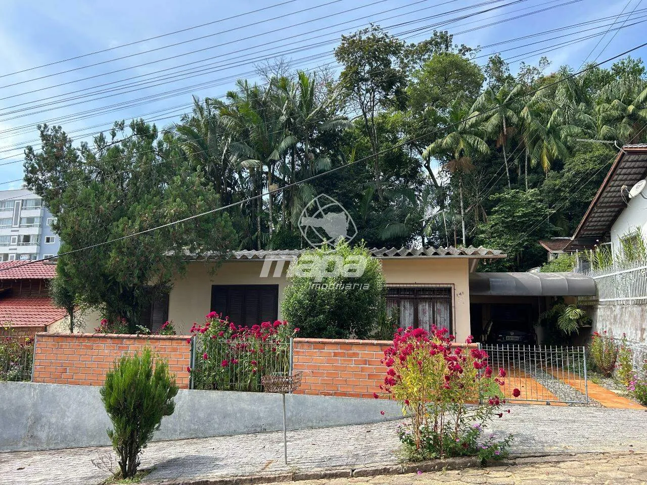 Casa à venda, 3 quartos, 2 vagas, Sol - Indaial/SC - foto 1