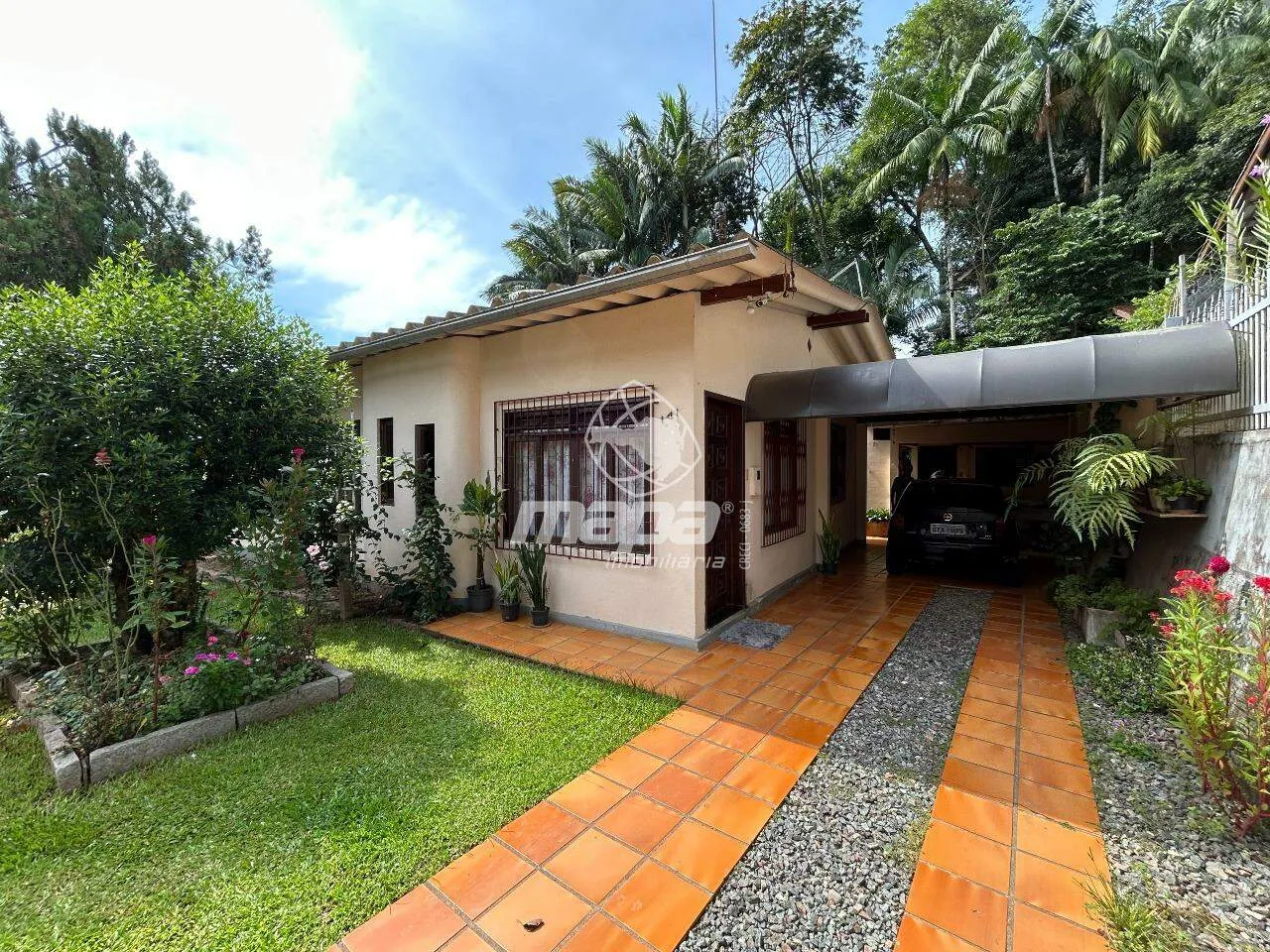 Casa à venda, 3 quartos, 2 vagas, Sol - Indaial/SC — foto 2