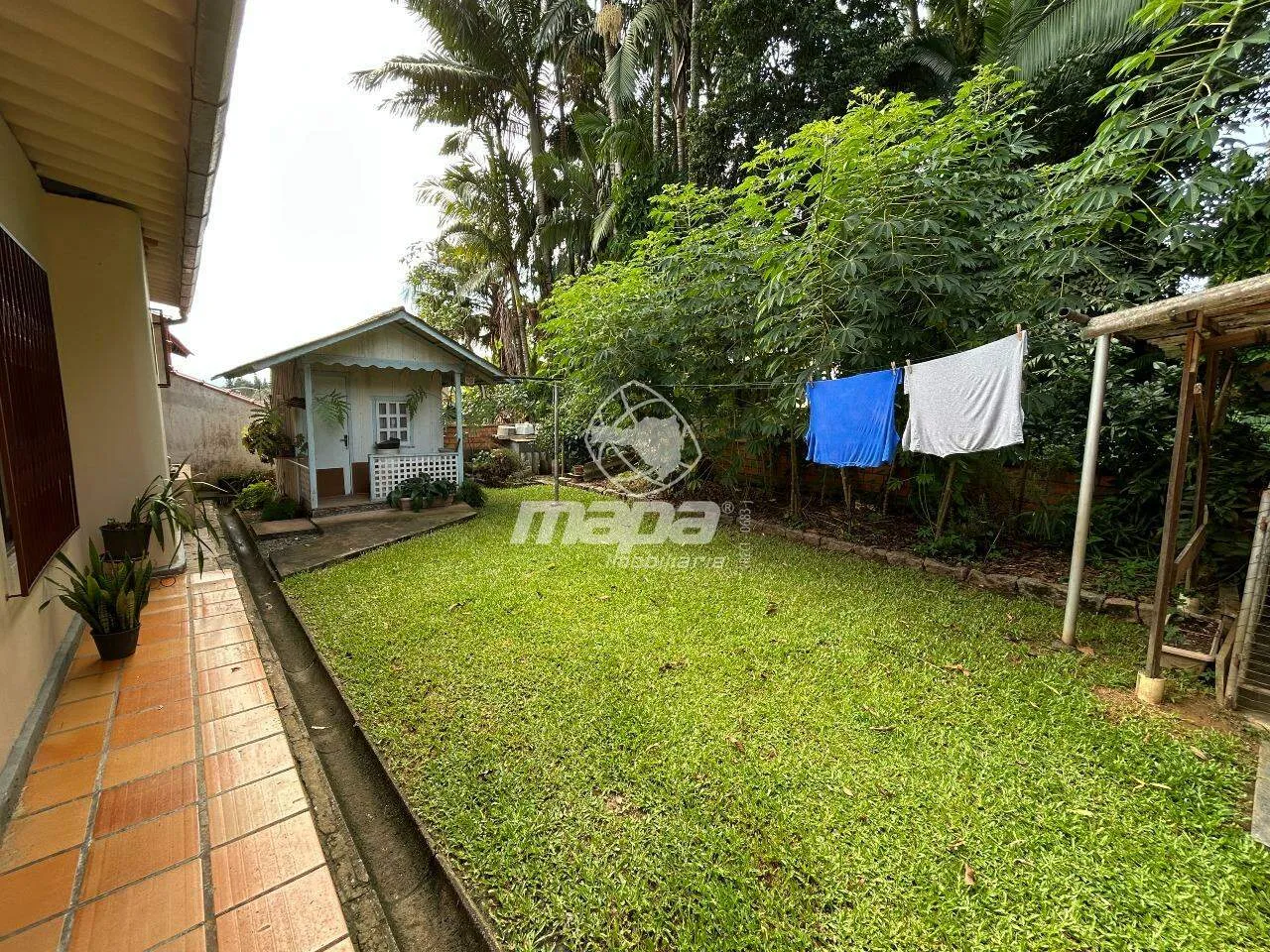 Casa à venda, 3 quartos, 2 vagas, Sol - Indaial/SC — foto 3