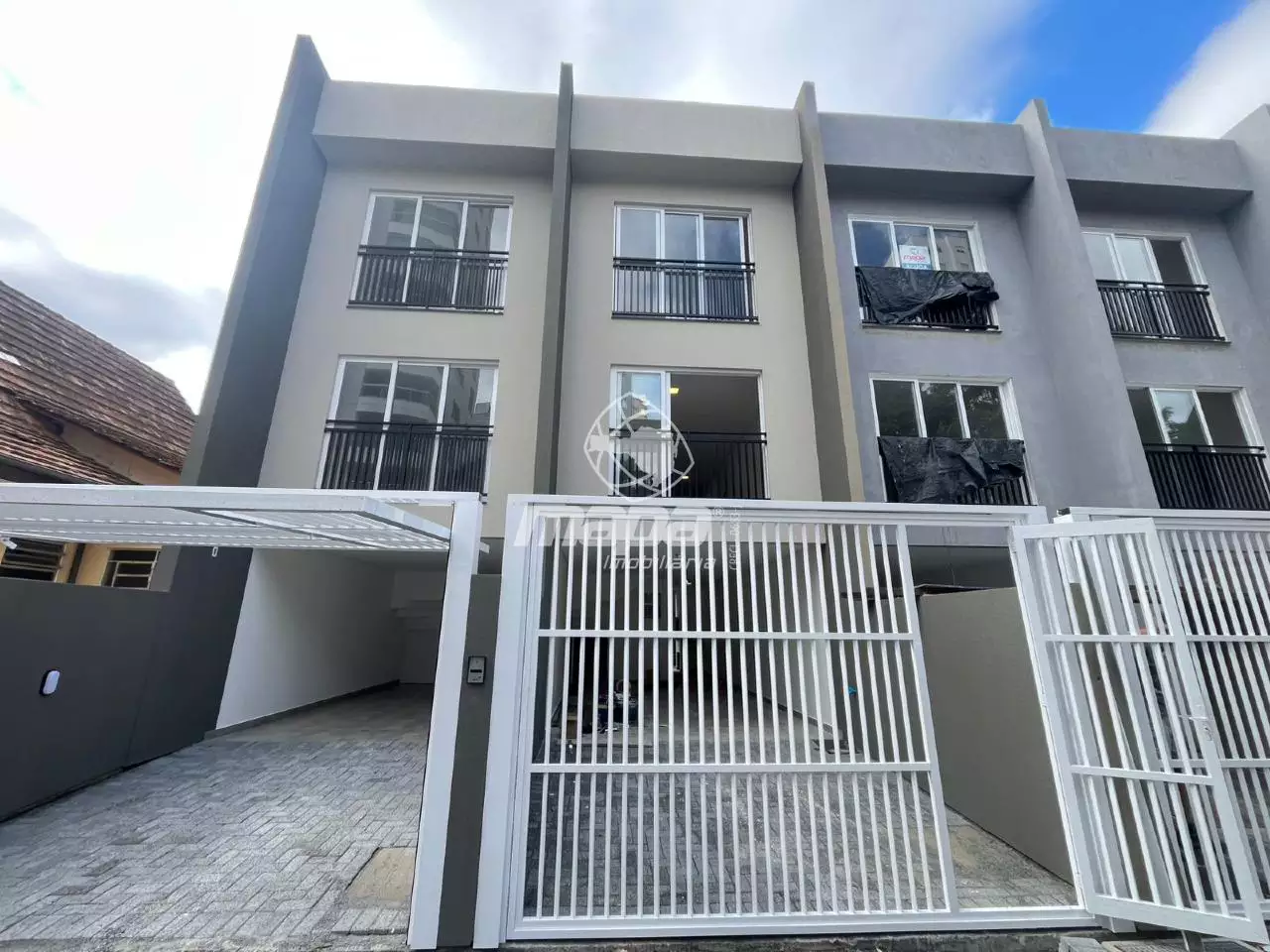 Casa · para alugar · 2 quartos · 126m² · Victor Konder, Blumenau