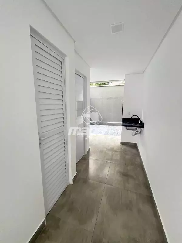 Casa · para alugar · 2 quartos · 126m² · Victor Konder, Blumenau