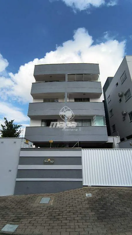 Apartamento exclusivo para aluguel em Itoupava Norte, Blumenau - 2 Quartos, 1 Suíte - foto 1