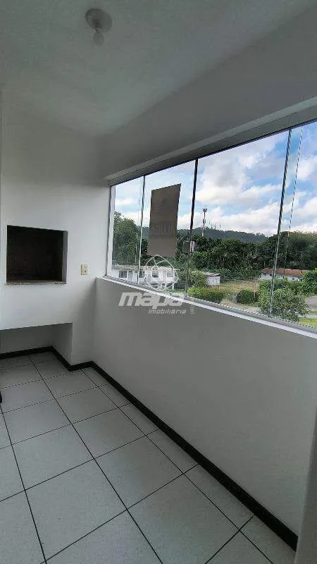 Apartamento exclusivo para aluguel em Itoupava Norte, Blumenau - 2 Quartos, 1 Suíte — foto 5