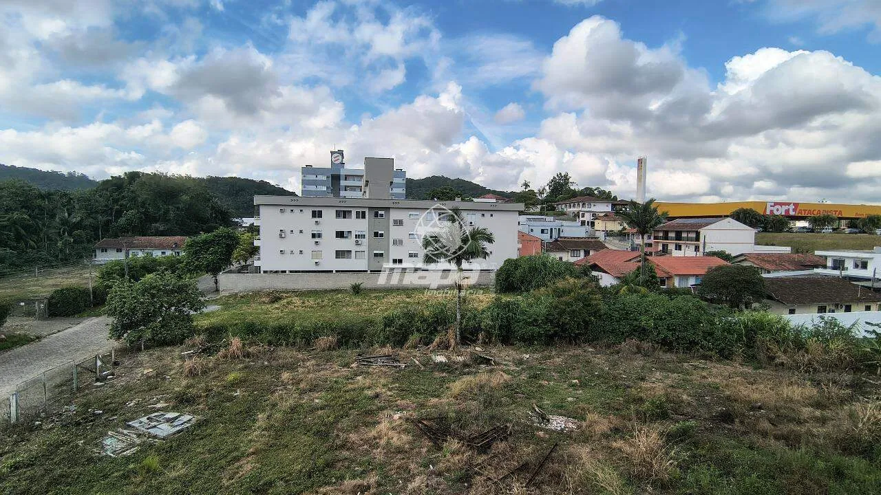 Apartamento exclusivo para aluguel em Itoupava Norte, Blumenau - 2 Quartos, 1 Suíte — foto 6