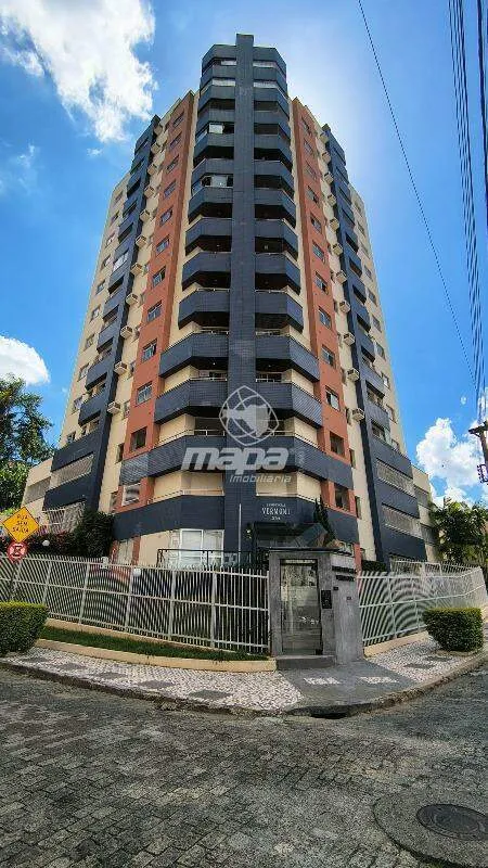 Apartamento semi-mobiliado para locação! - foto 1