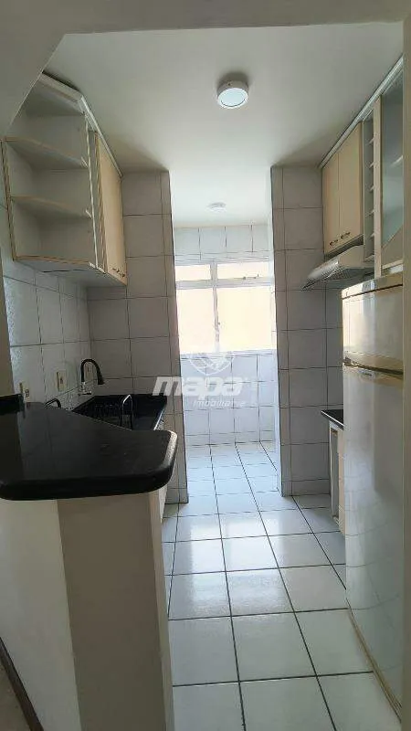 Apartamento semi-mobiliado para locação! — foto 2