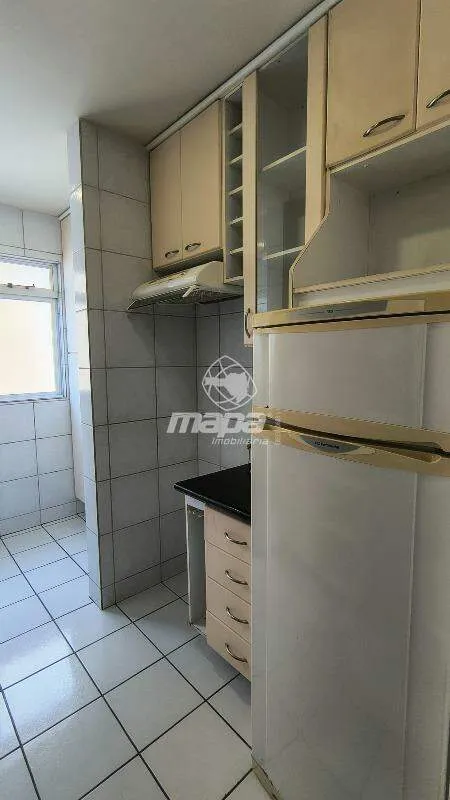 Apartamento semi-mobiliado para locação! — foto 3